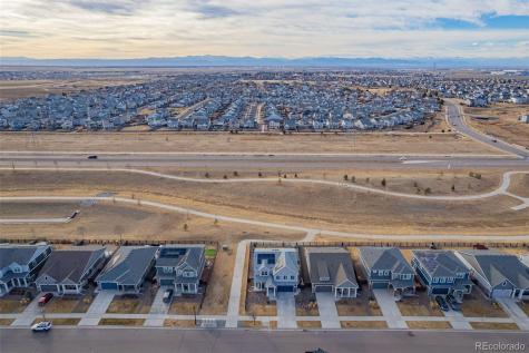 91 S Quantock Street Aurora CO 80018