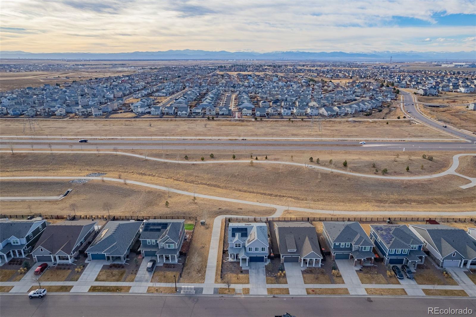 91 S Quantock Street Aurora CO 80018