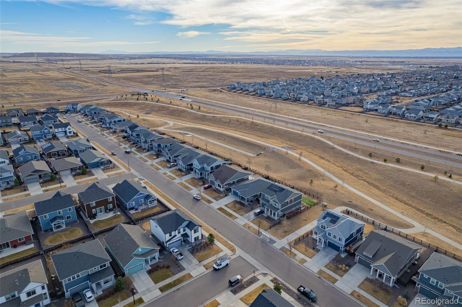 91 S Quantock Street Aurora CO 80018