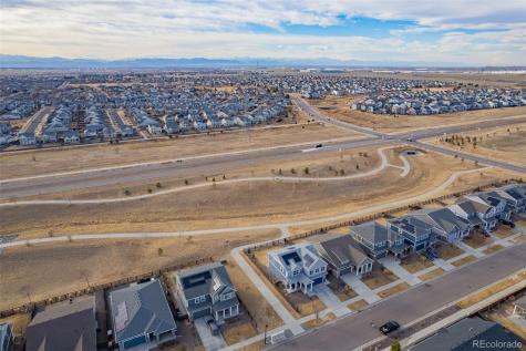 91 S Quantock Street Aurora CO 80018