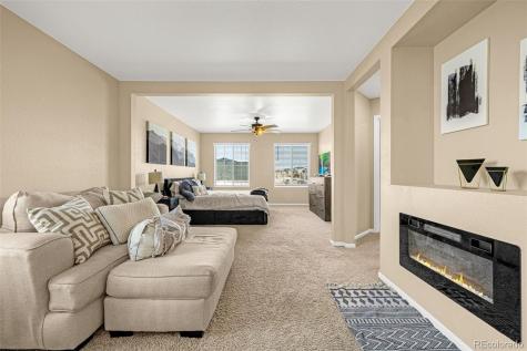 91 S Quantock Street Aurora CO 80018