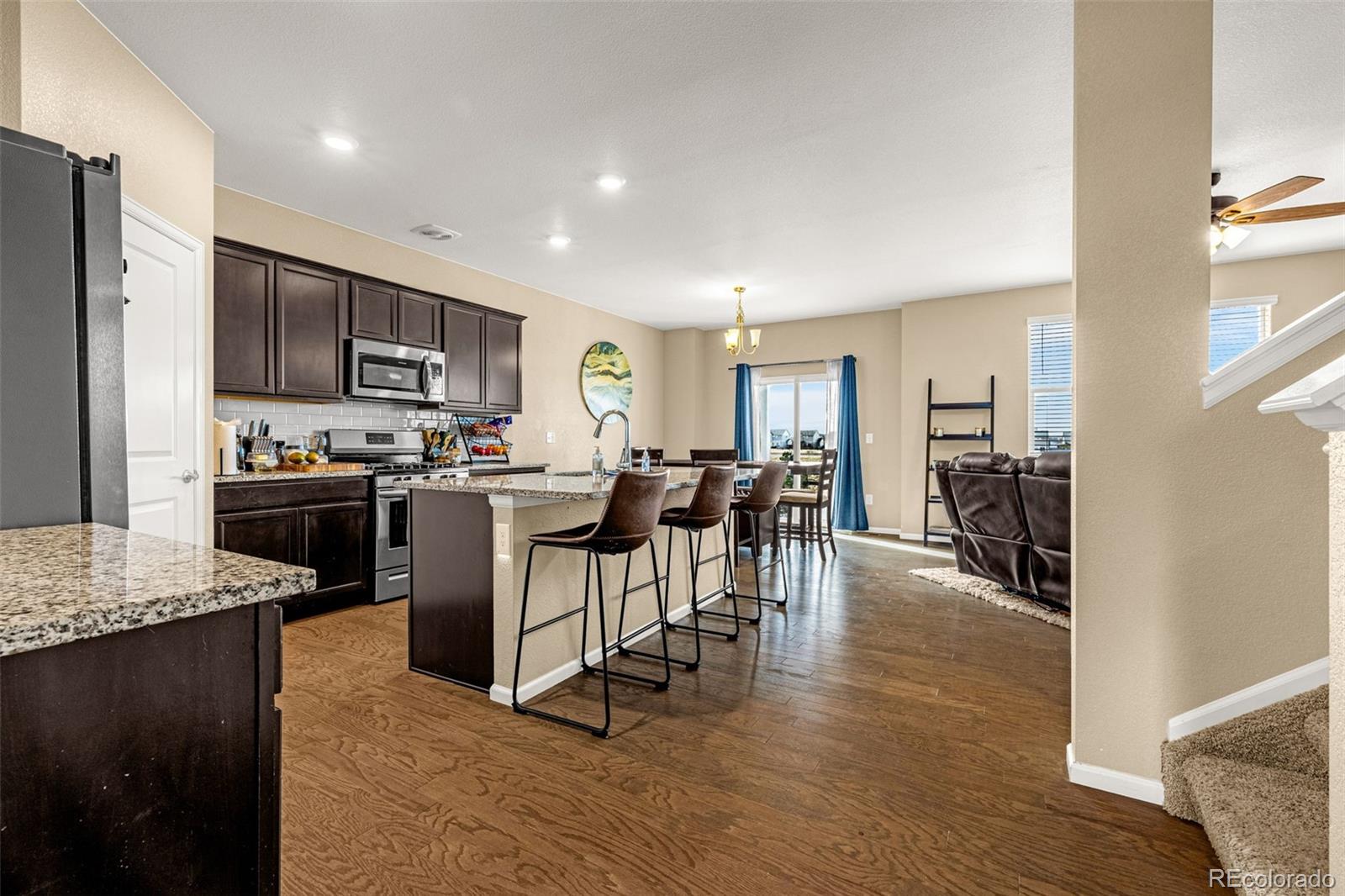 91 S Quantock Street Aurora CO 80018