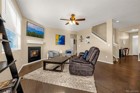 91 S Quantock Street Aurora CO 80018
