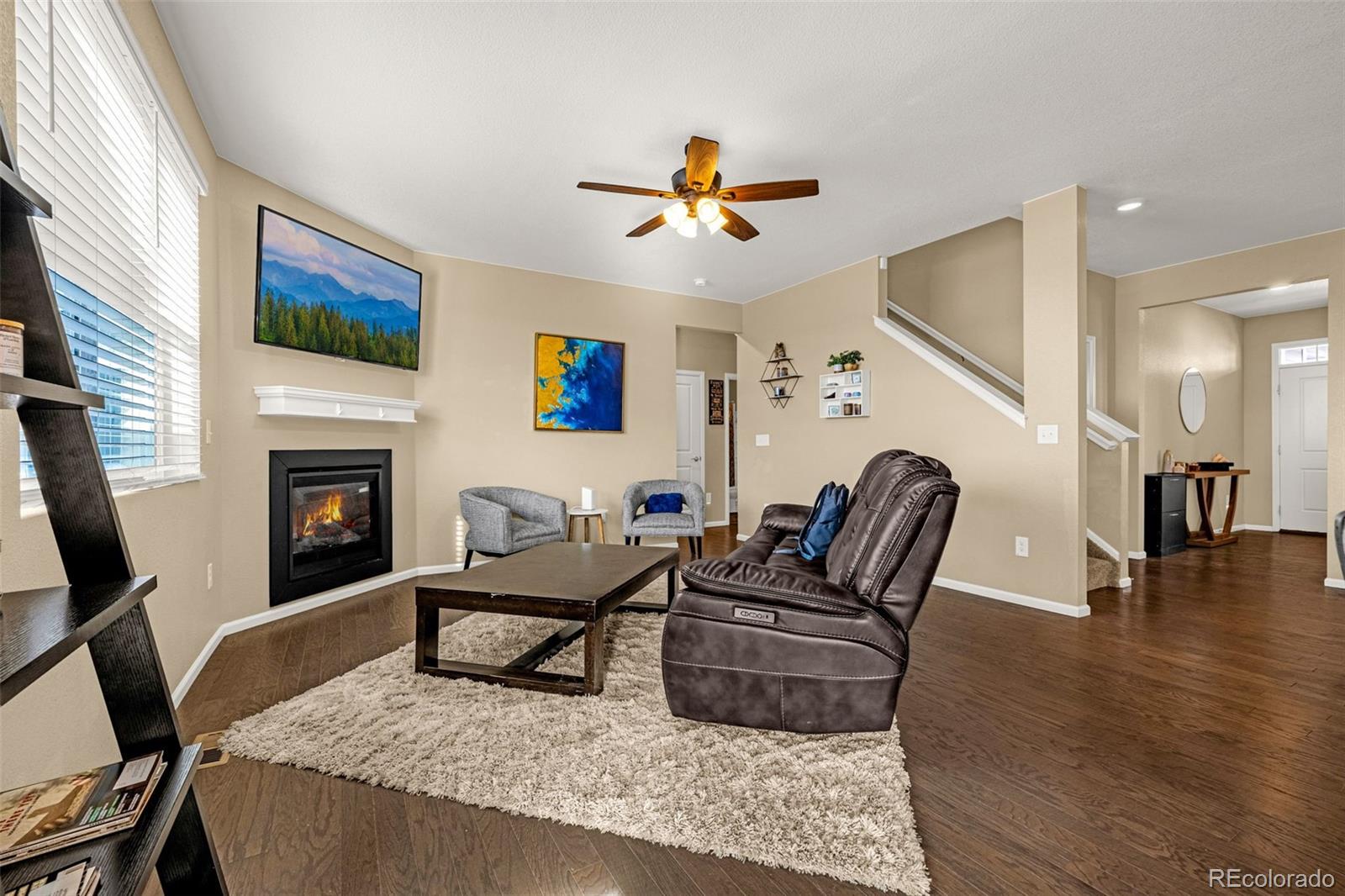 91 S Quantock Street Aurora CO 80018
