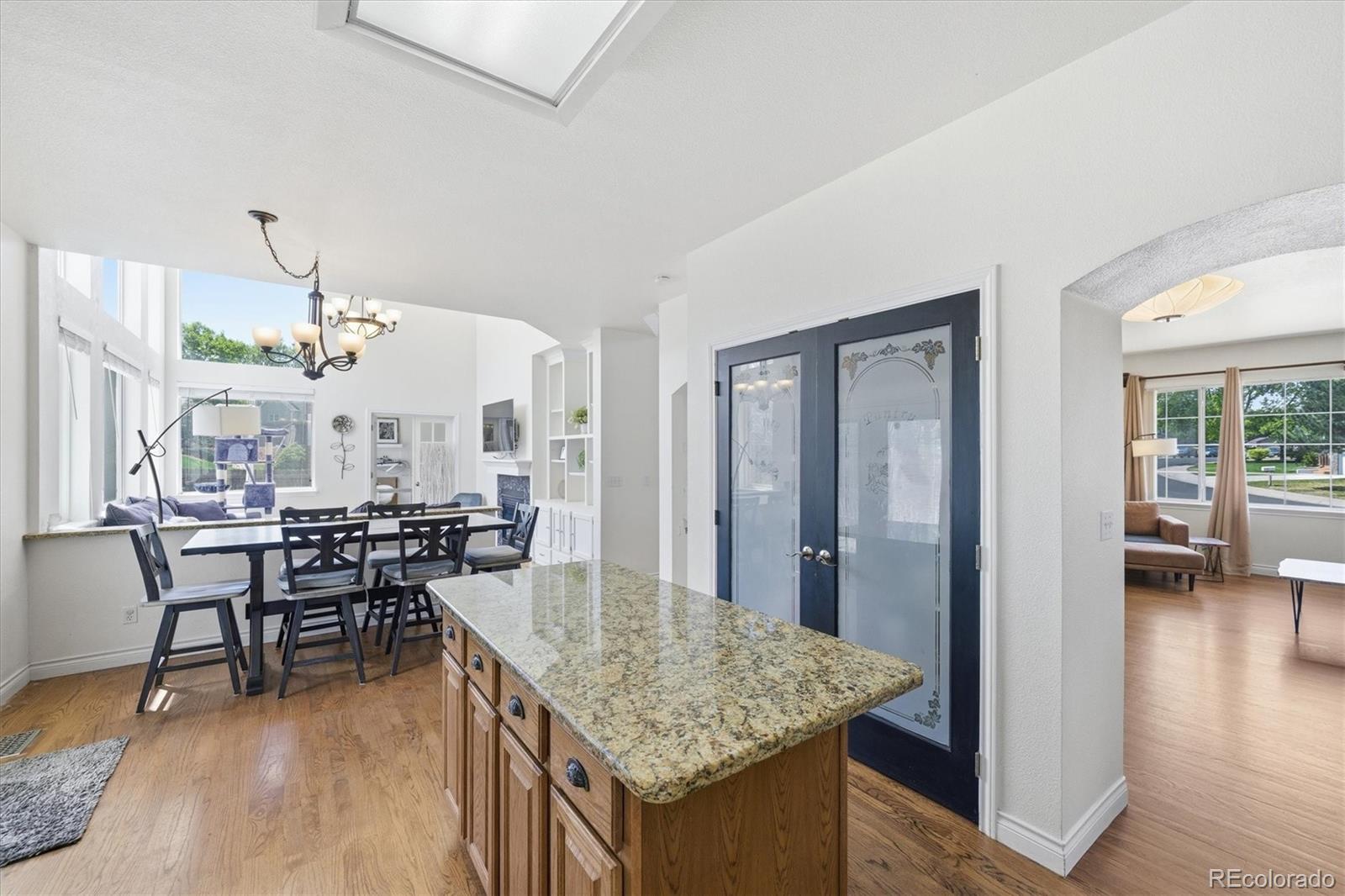 12204 N Ivanhoe Court Brighton CO 80602