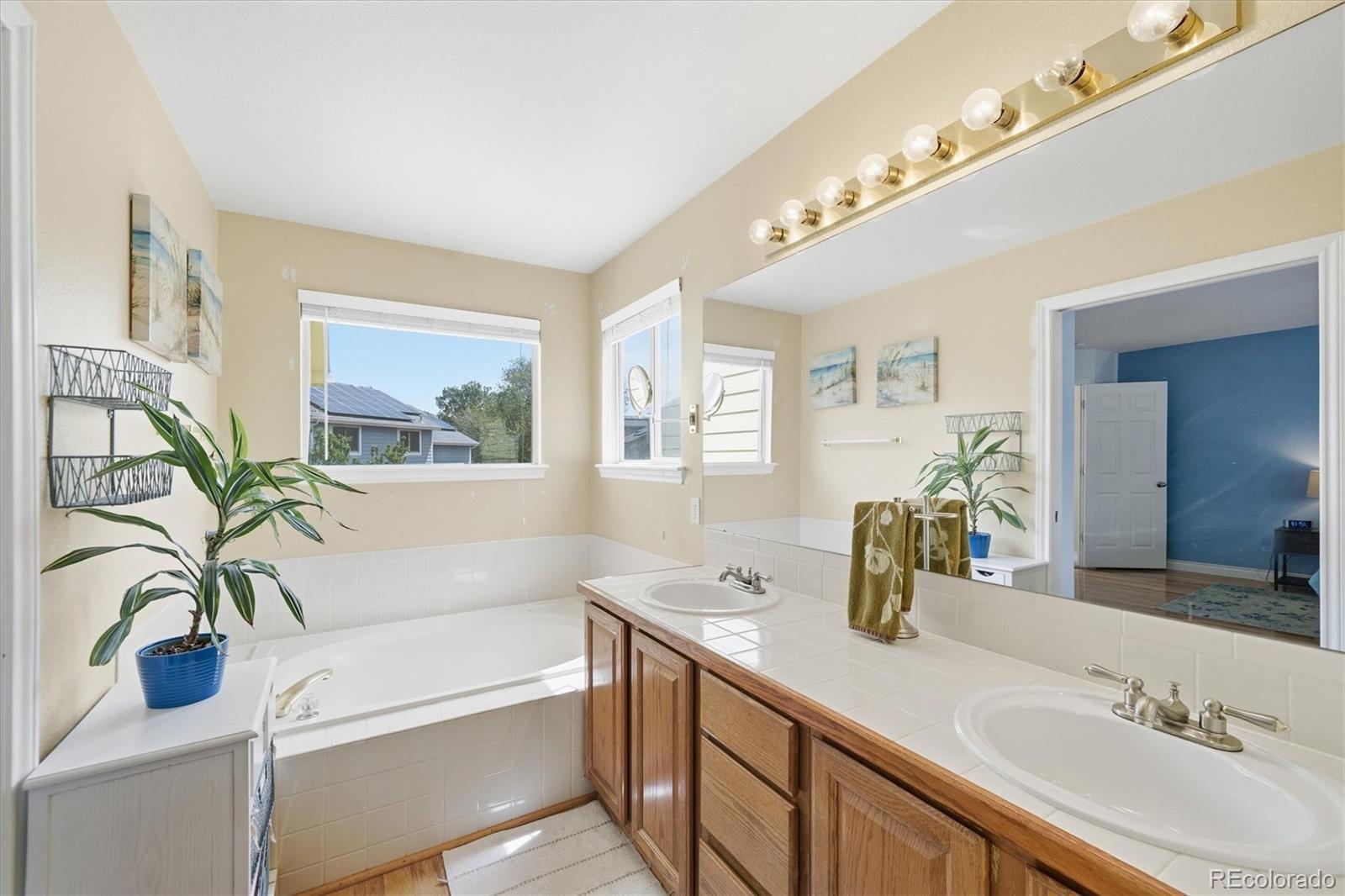 12204 N Ivanhoe Court Brighton CO 80602