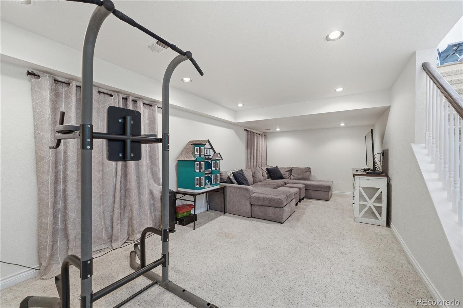 12204 N Ivanhoe Court Brighton CO 80602