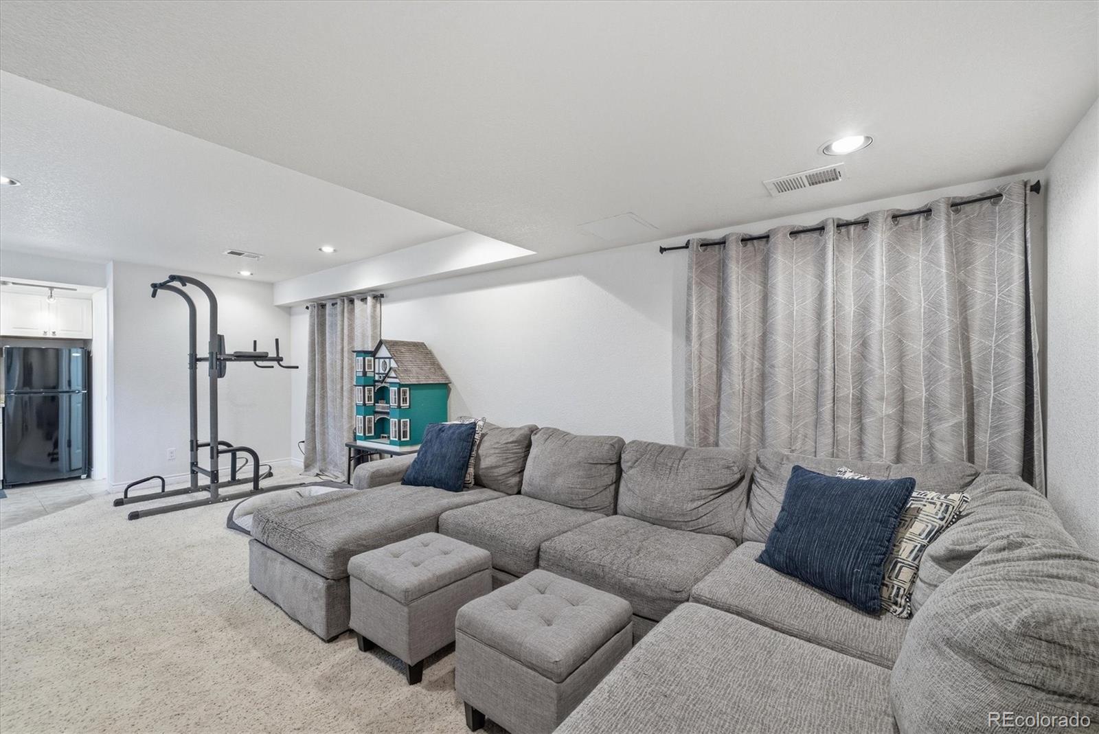 12204 N Ivanhoe Court Brighton CO 80602