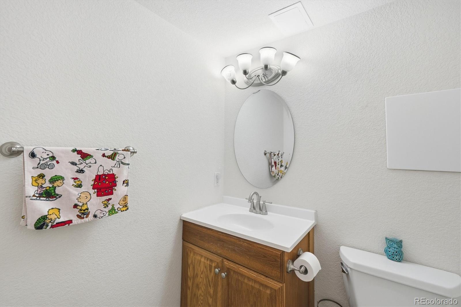 12204 N Ivanhoe Court Brighton CO 80602