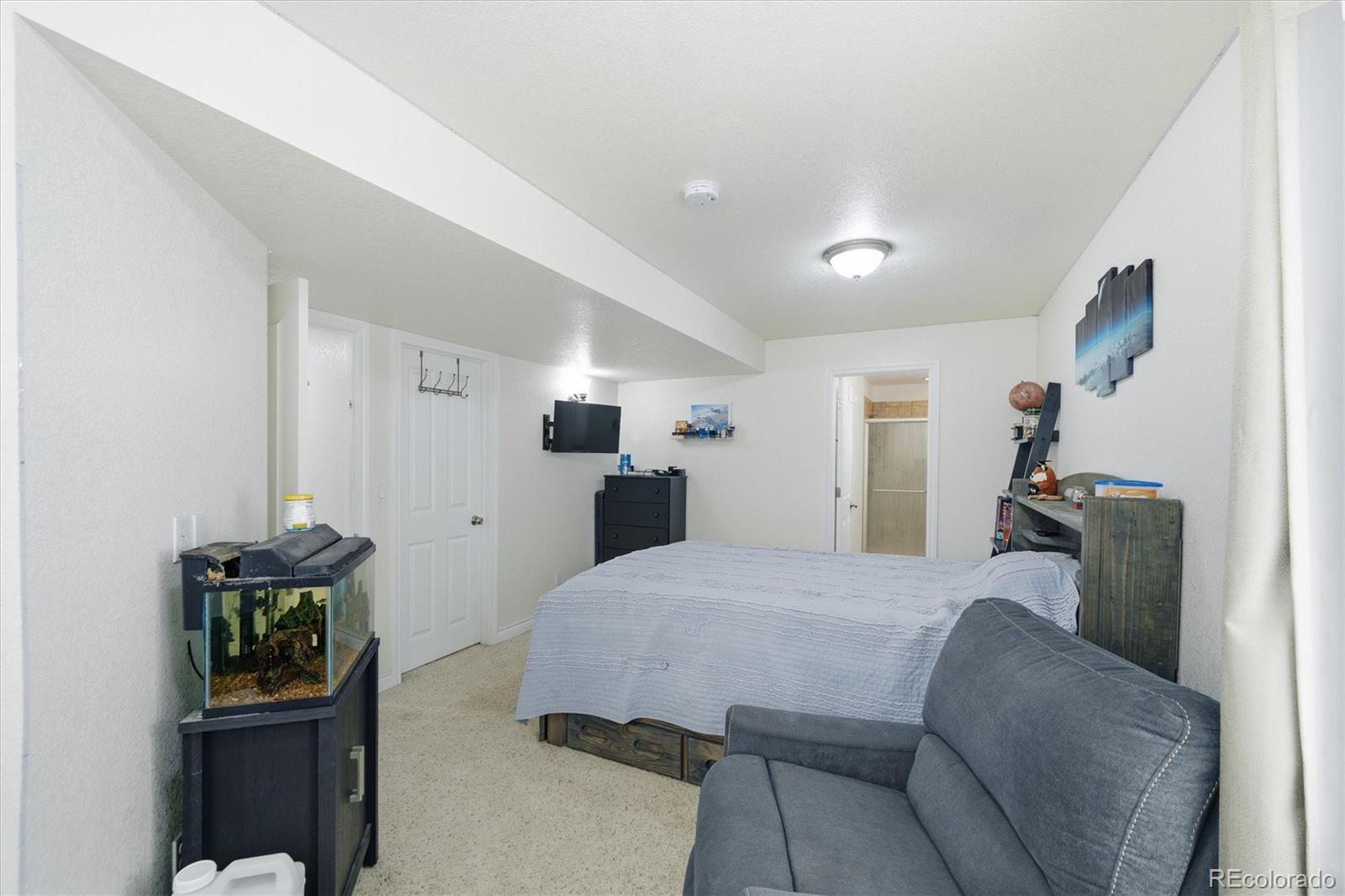 12204 N Ivanhoe Court Brighton CO 80602