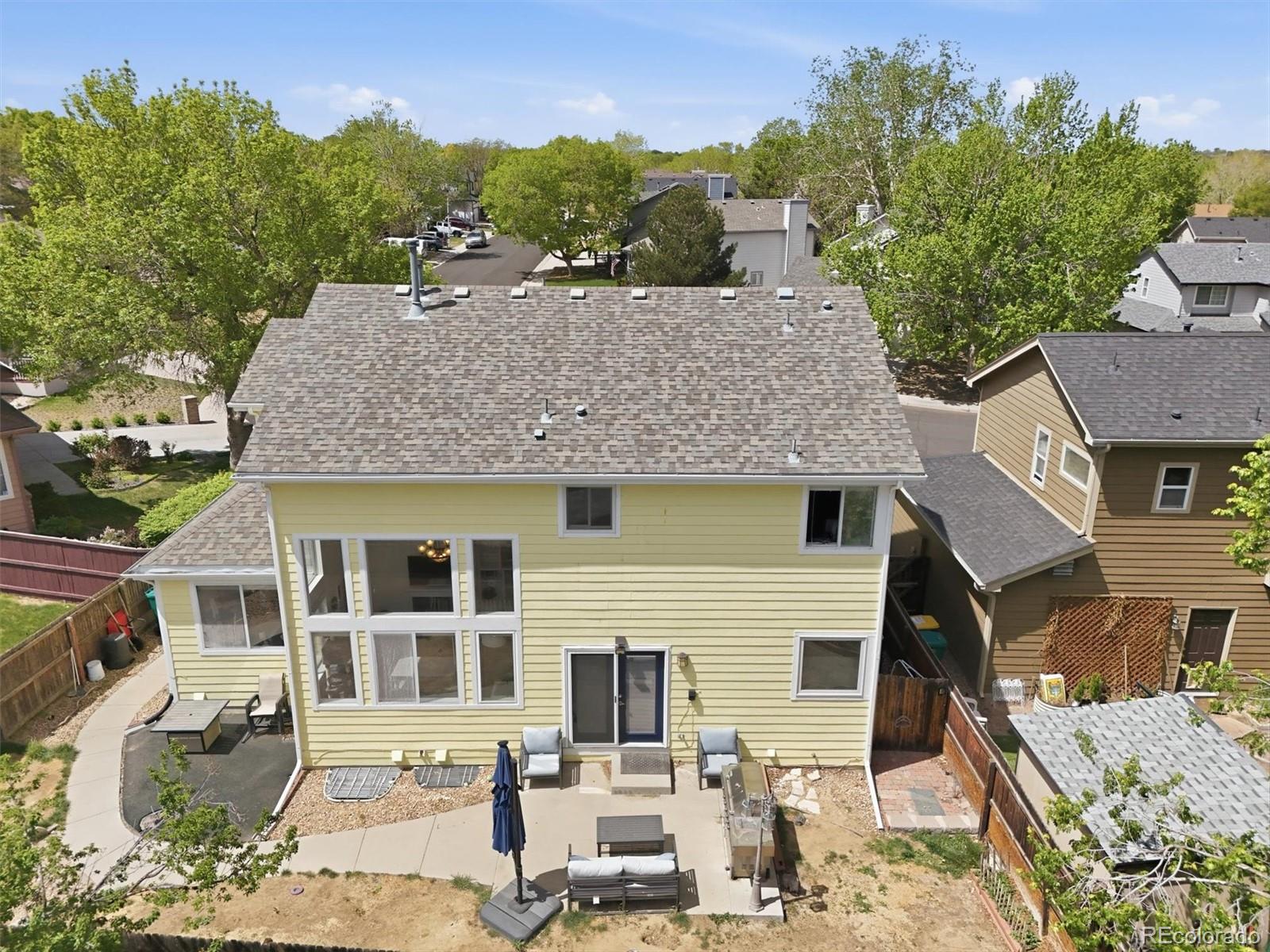 12204 N Ivanhoe Court Brighton CO 80602