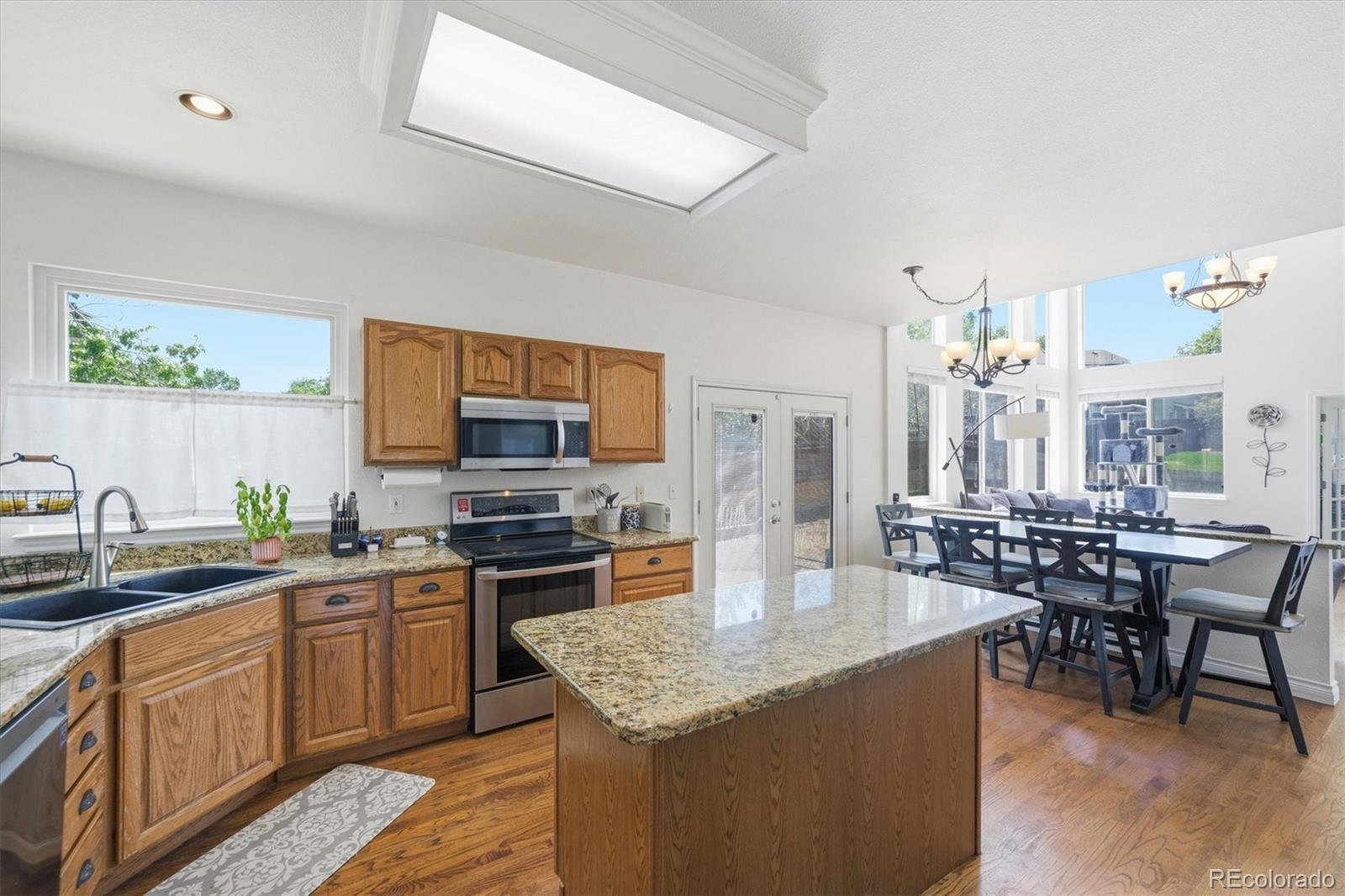 12204 N Ivanhoe Court Brighton CO 80602