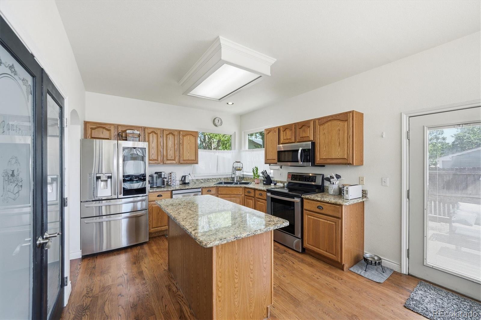 12204 N Ivanhoe Court Brighton CO 80602