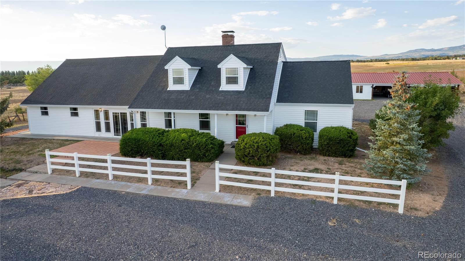 28803 Redlands Mesa Road Hotchkiss CO 81419