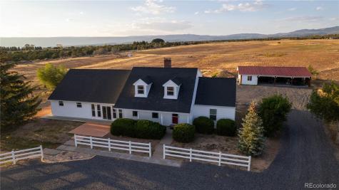 28803 Redlands Mesa Road Hotchkiss CO 81419