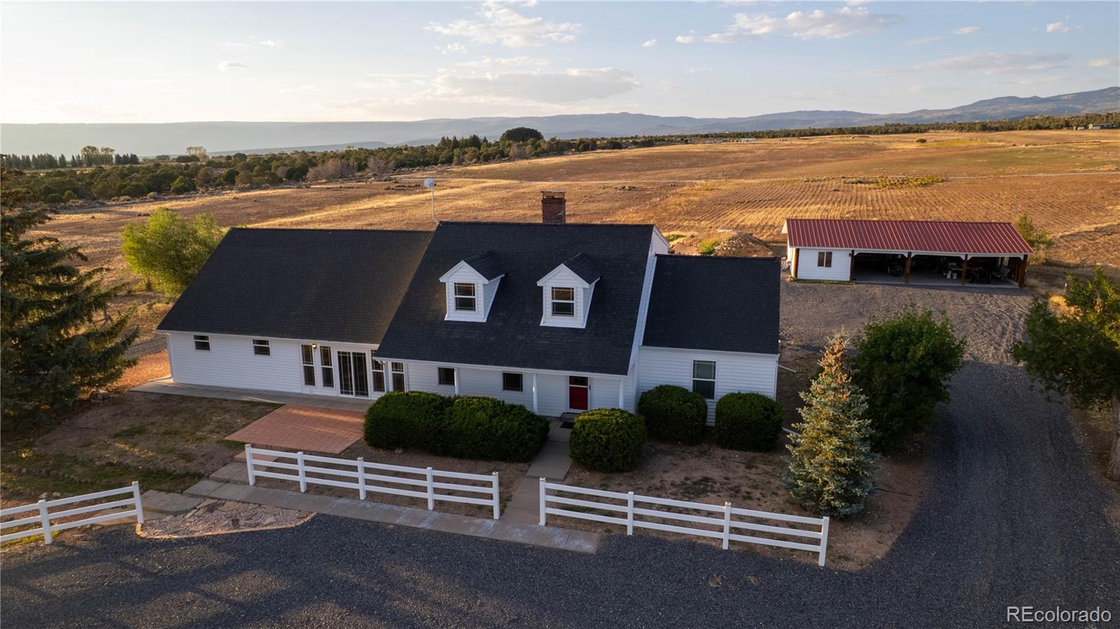 28803 Redlands Mesa Road Hotchkiss CO 81419