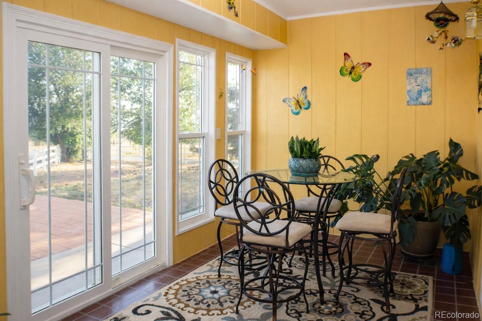 28803 Redlands Mesa Road Hotchkiss CO 81419