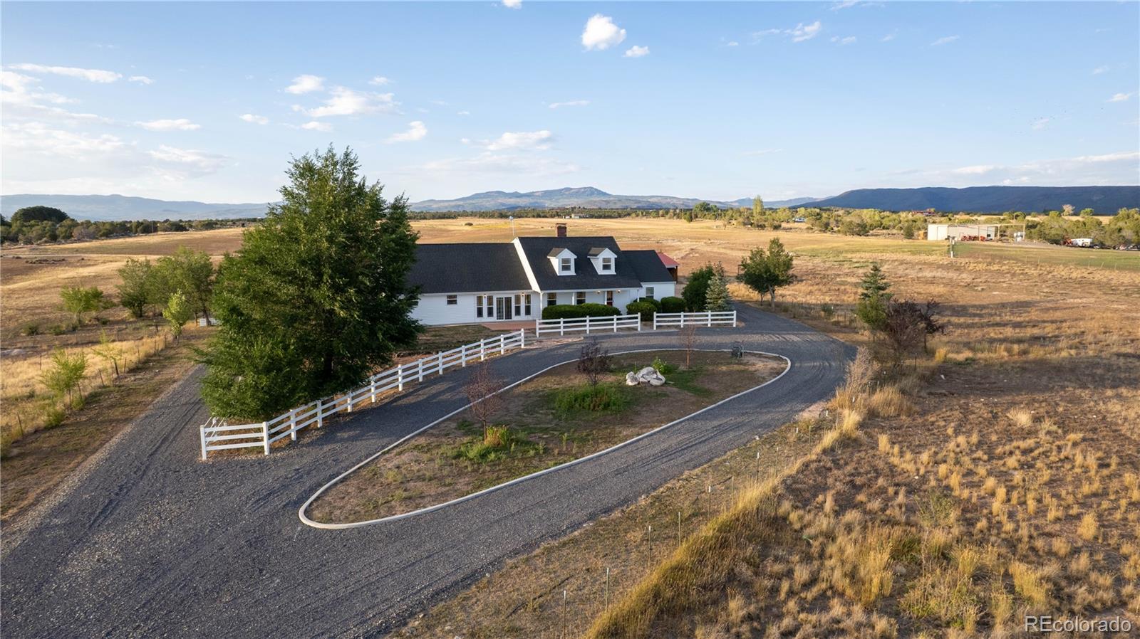 28803 Redlands Mesa Road Hotchkiss CO 81419