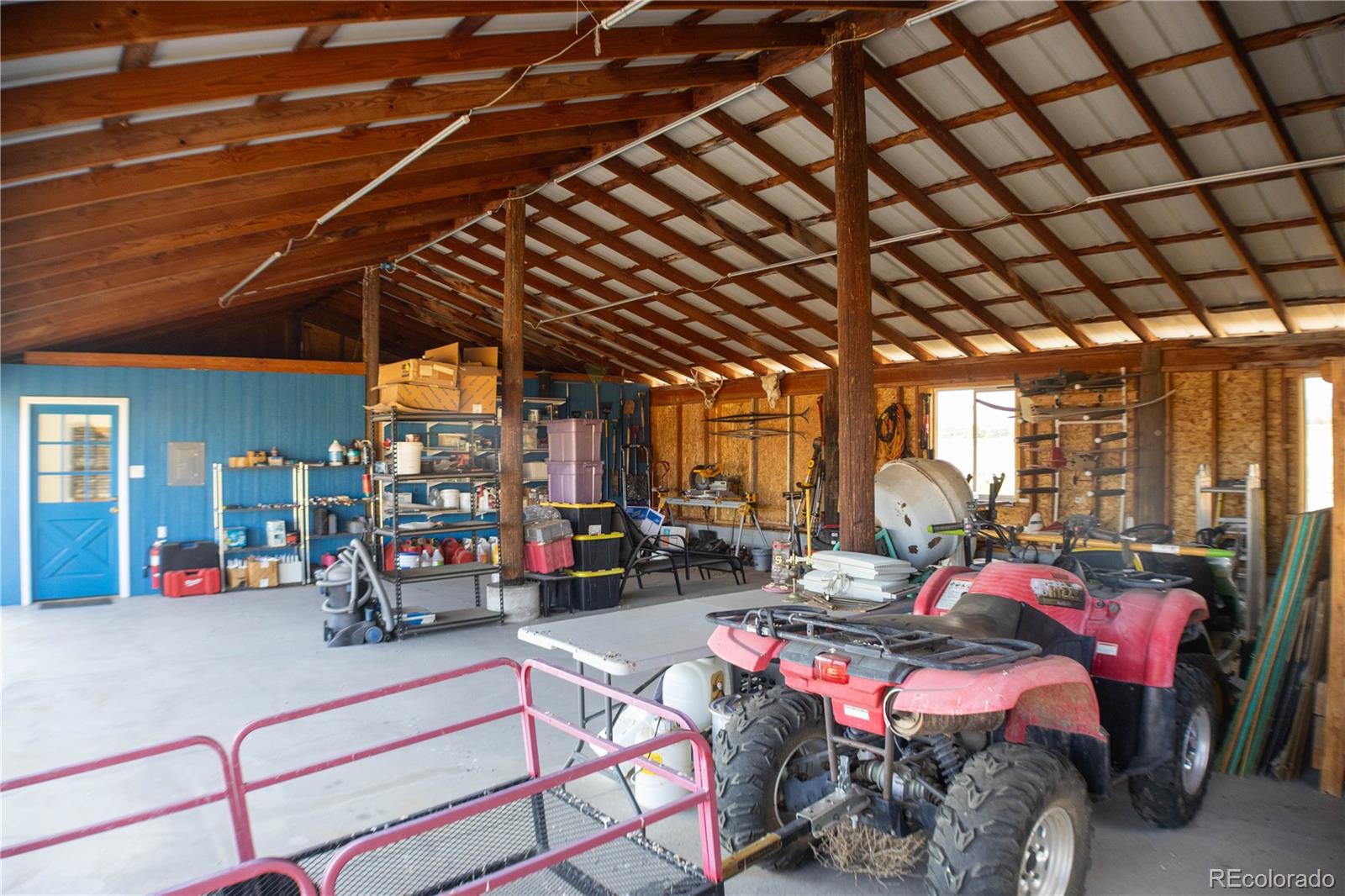 28803 Redlands Mesa Road Hotchkiss CO 81419