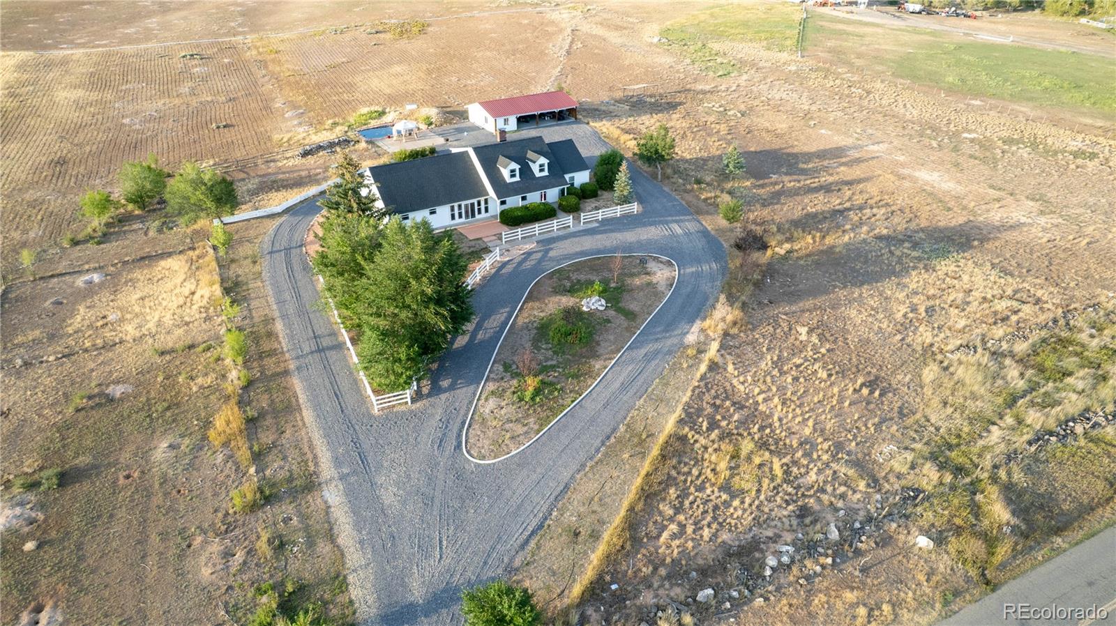 28803 Redlands Mesa Road Hotchkiss CO 81419