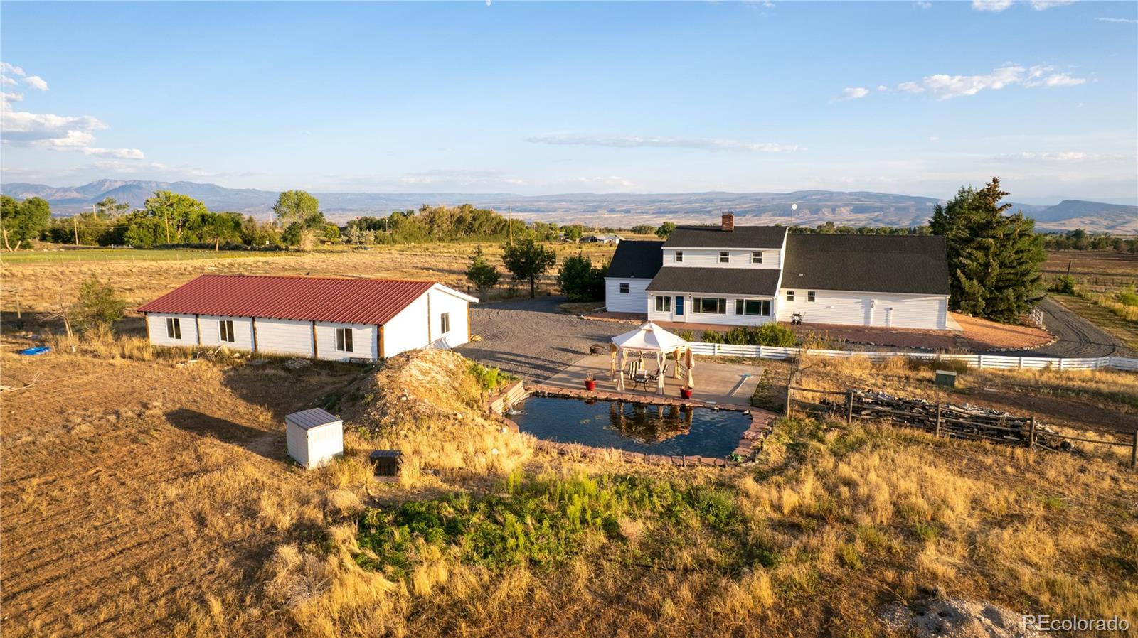 28803 Redlands Mesa Road Hotchkiss CO 81419