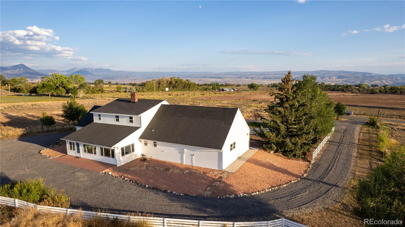 28803 Redlands Mesa Road Hotchkiss CO 81419