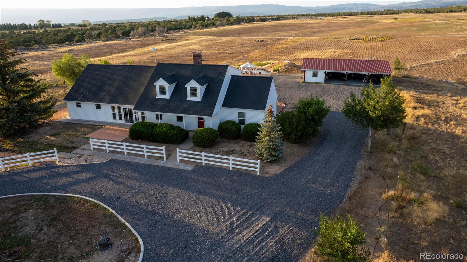 28803 Redlands Mesa Road Hotchkiss CO 81419