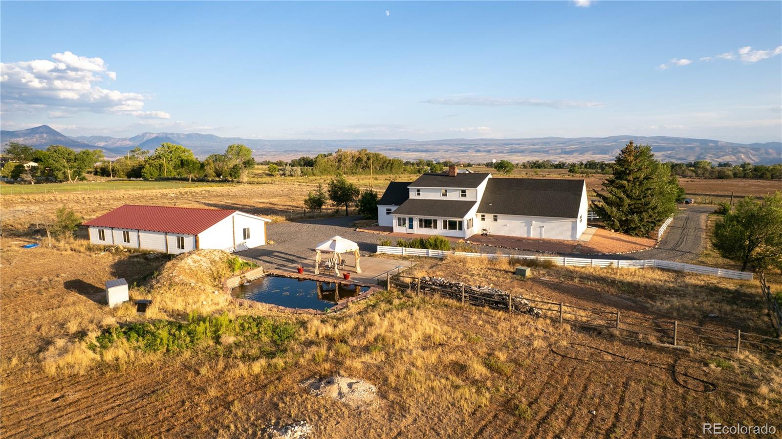 28803 Redlands Mesa Road Hotchkiss CO 81419