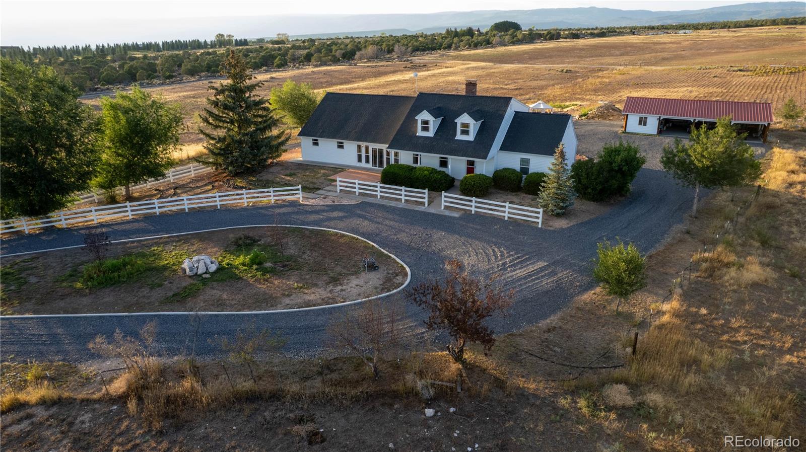 28803 Redlands Mesa Road Hotchkiss CO 81419