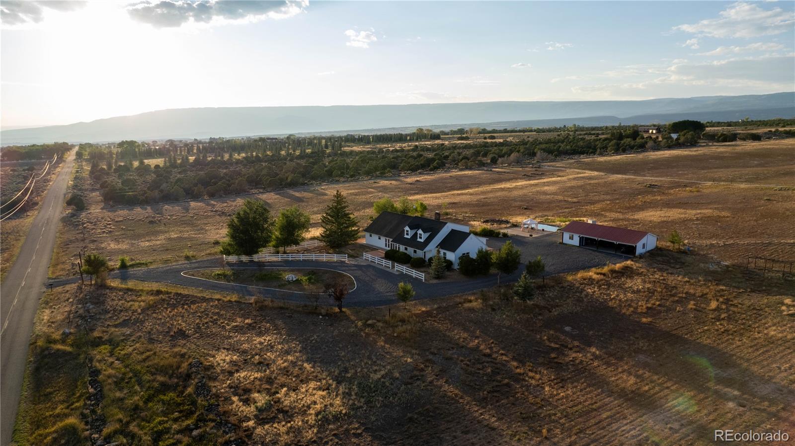 28803 Redlands Mesa Road Hotchkiss CO 81419