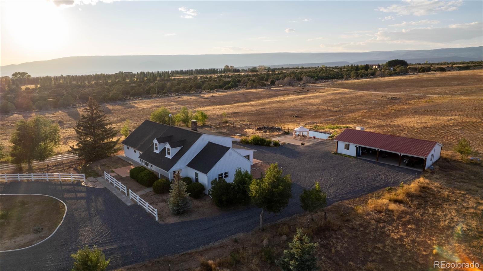 28803 Redlands Mesa Road Hotchkiss CO 81419