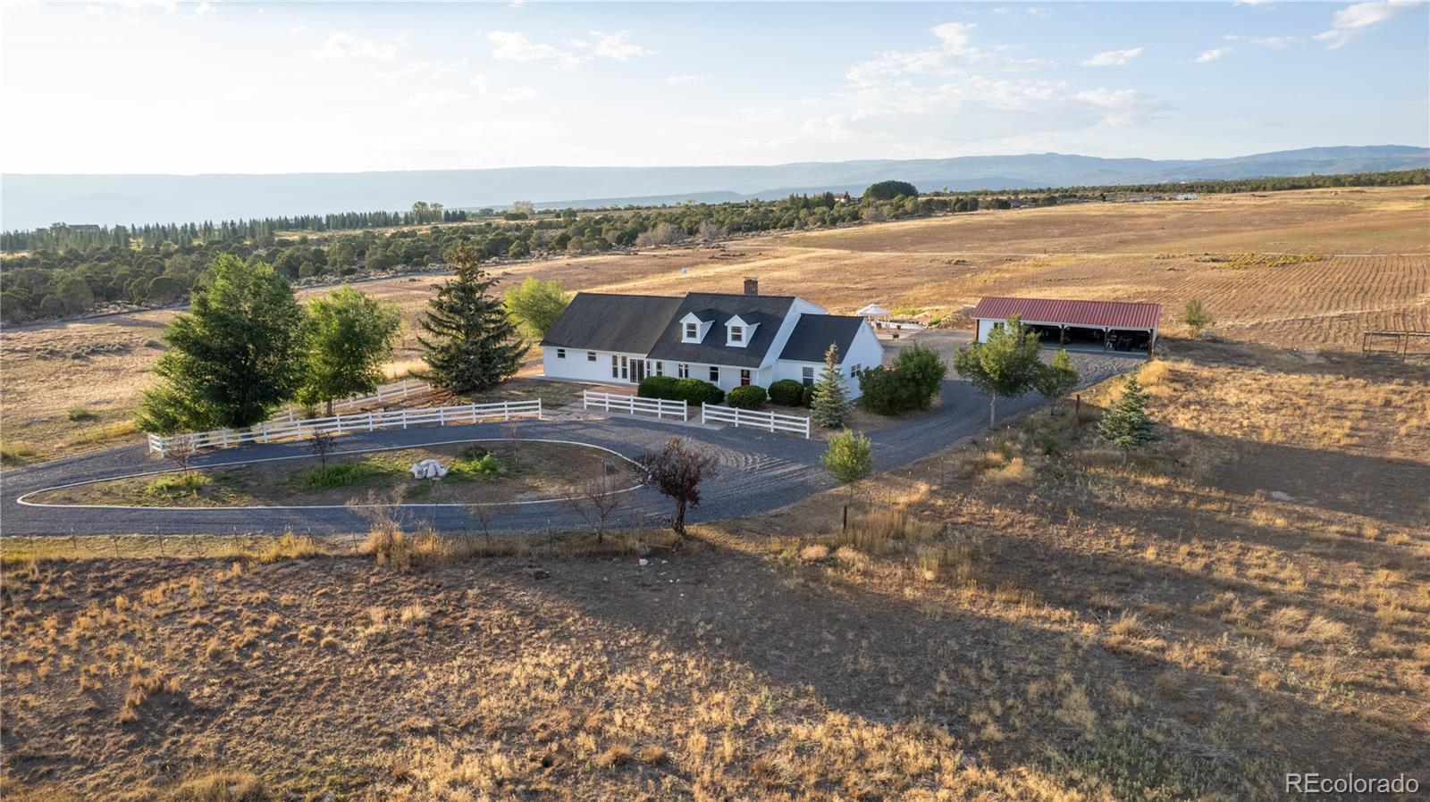 28803 Redlands Mesa Road Hotchkiss CO 81419