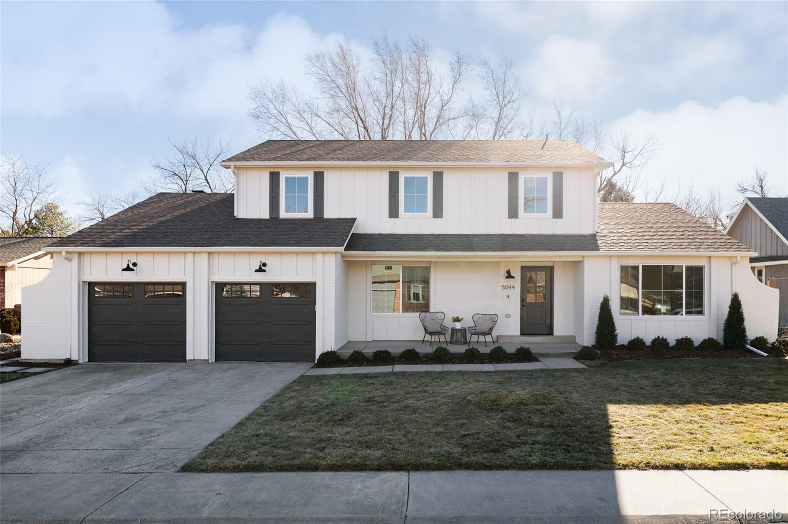 5044 Gallatin Place Boulder CO 80303