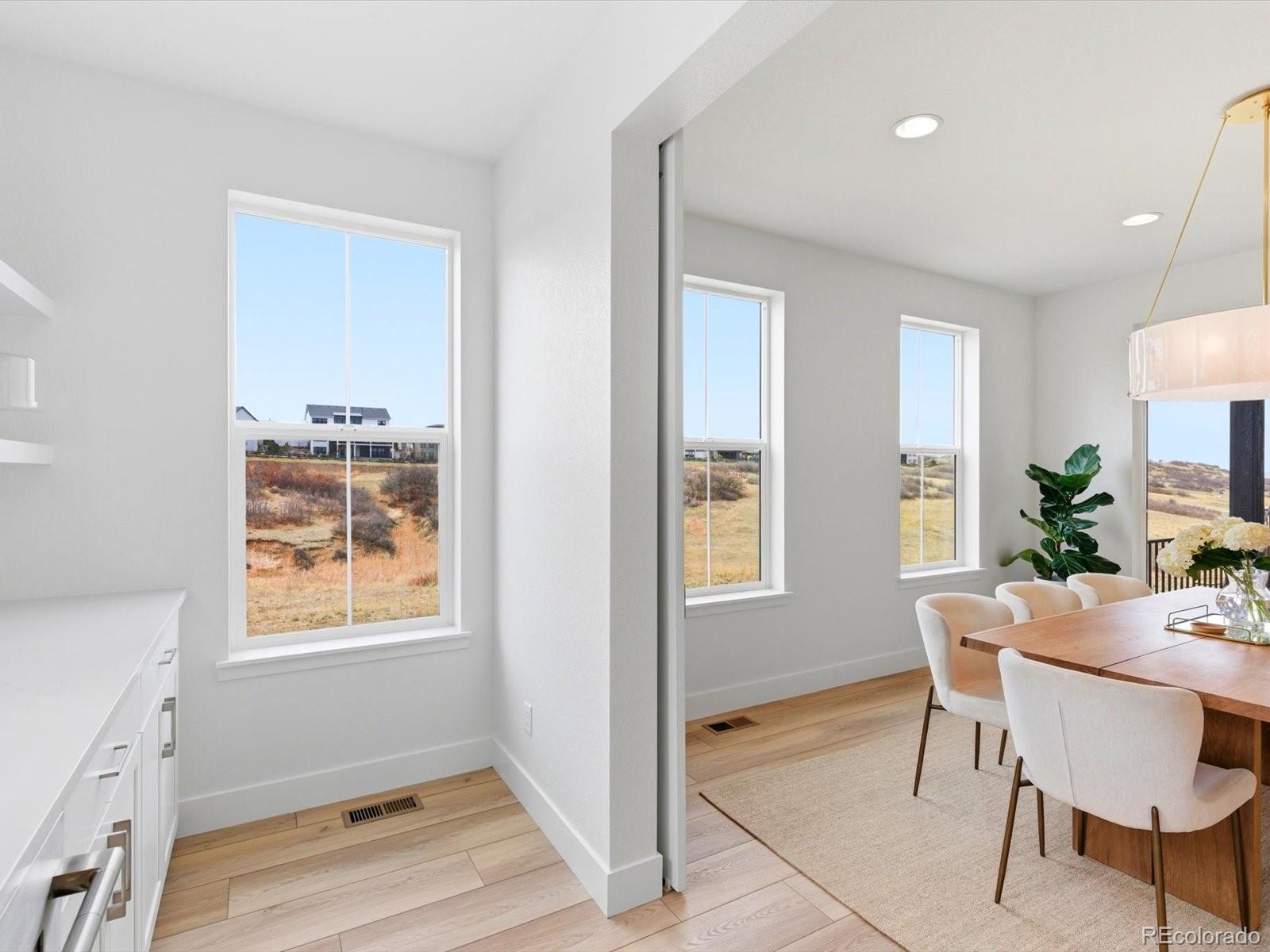 6526 Still Pine Circle Castle Pines CO 80108