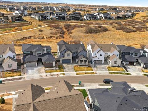 6526 Still Pine Circle Castle Pines CO 80108