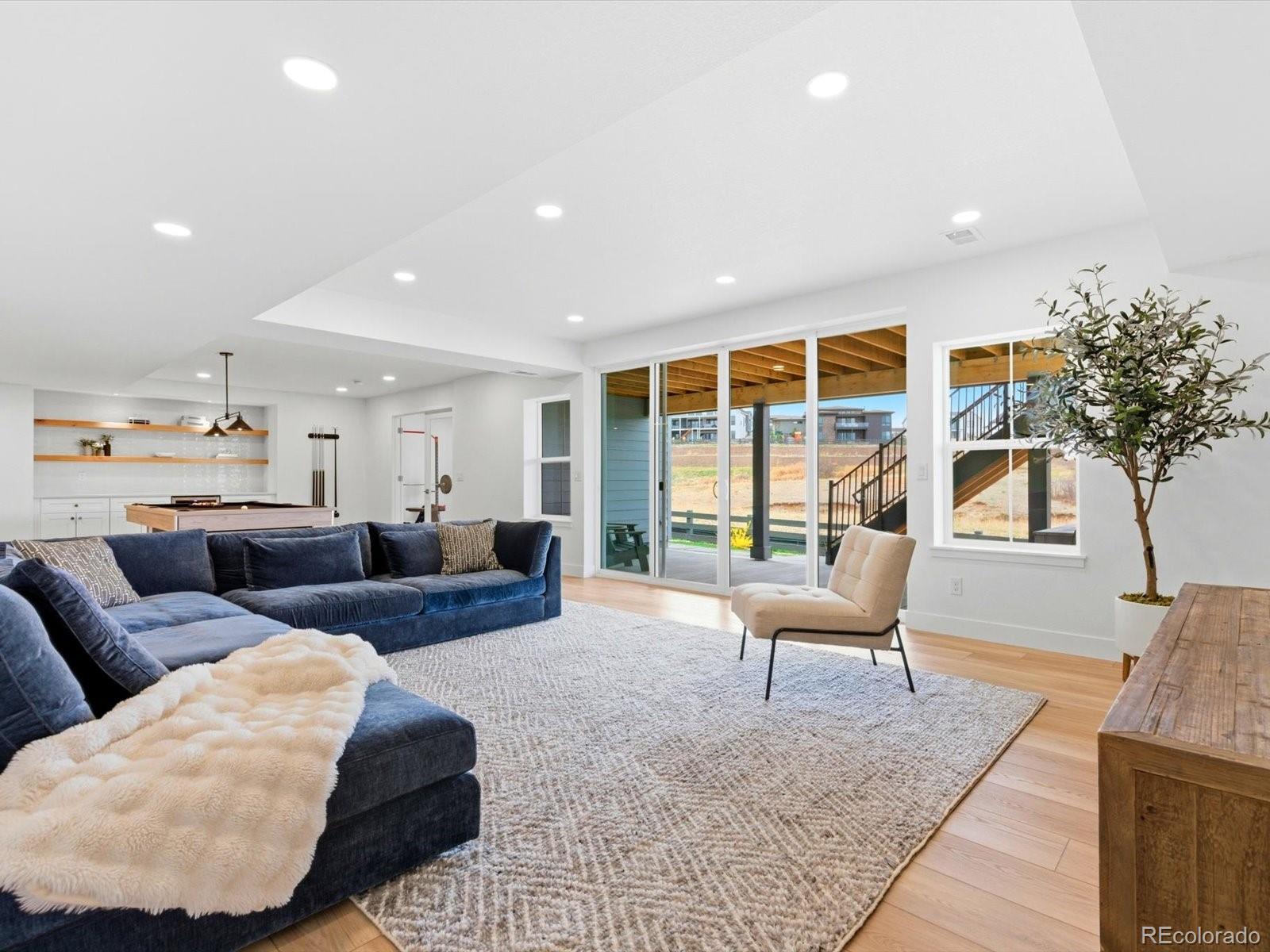 6526 Still Pine Circle Castle Pines CO 80108