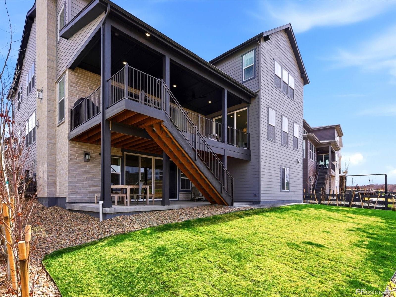 6526 Still Pine Circle Castle Pines CO 80108