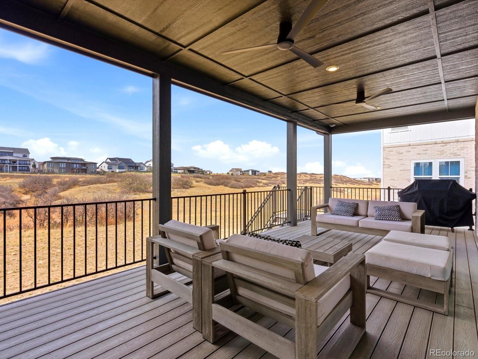 6526 Still Pine Circle Castle Pines CO 80108