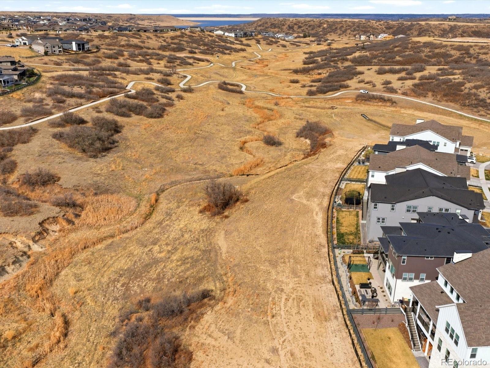 6526 Still Pine Circle Castle Pines CO 80108