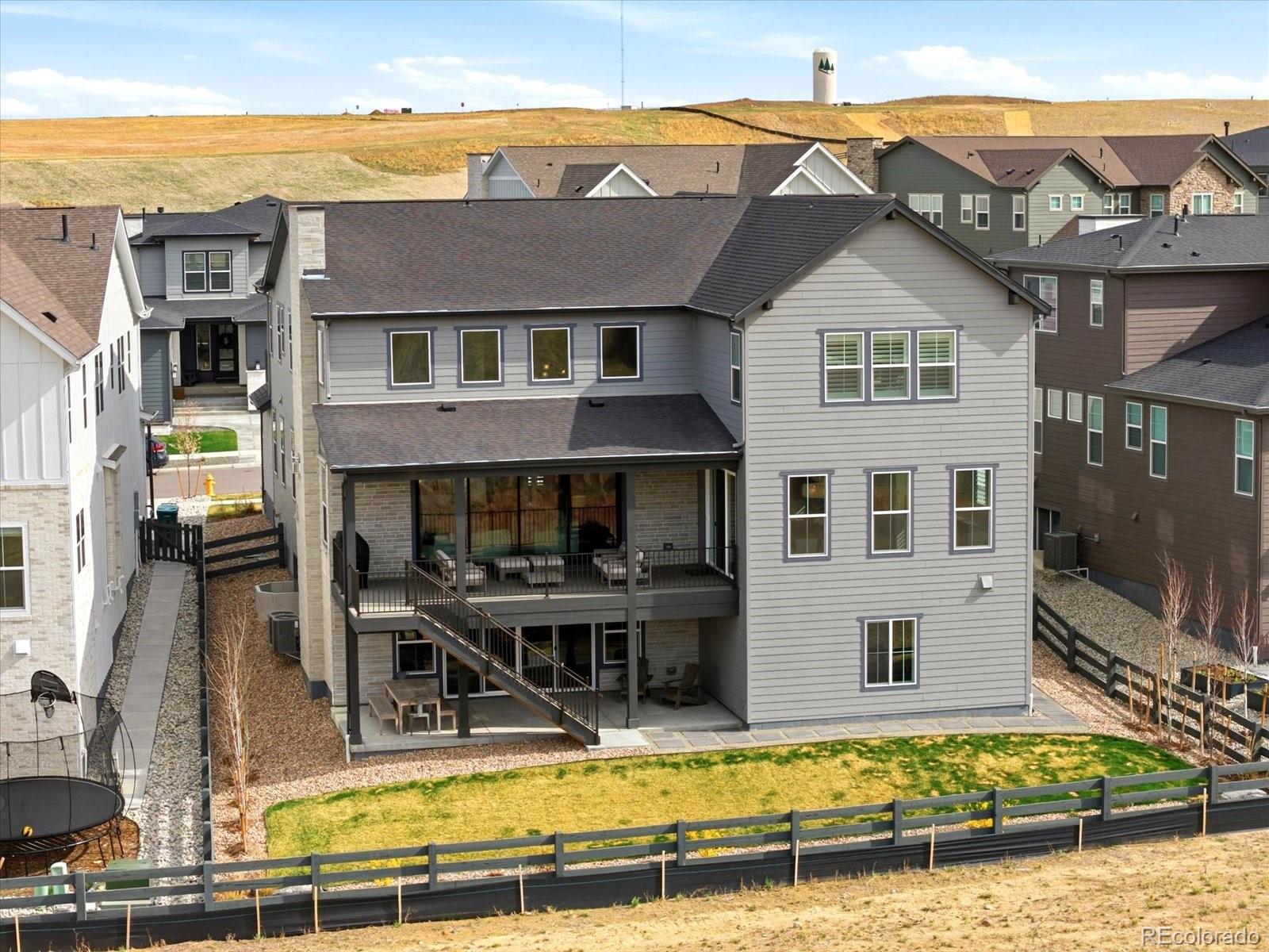 6526 Still Pine Circle Castle Pines CO 80108