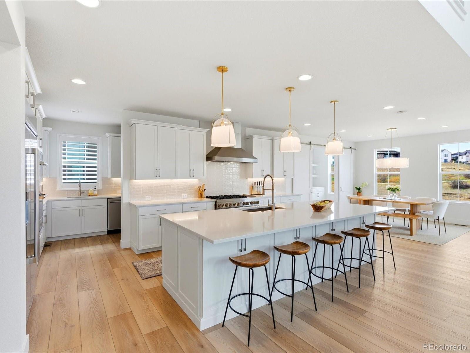 6526 Still Pine Circle Castle Pines CO 80108