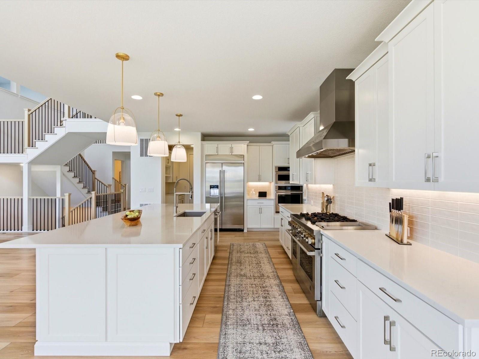6526 Still Pine Circle Castle Pines CO 80108