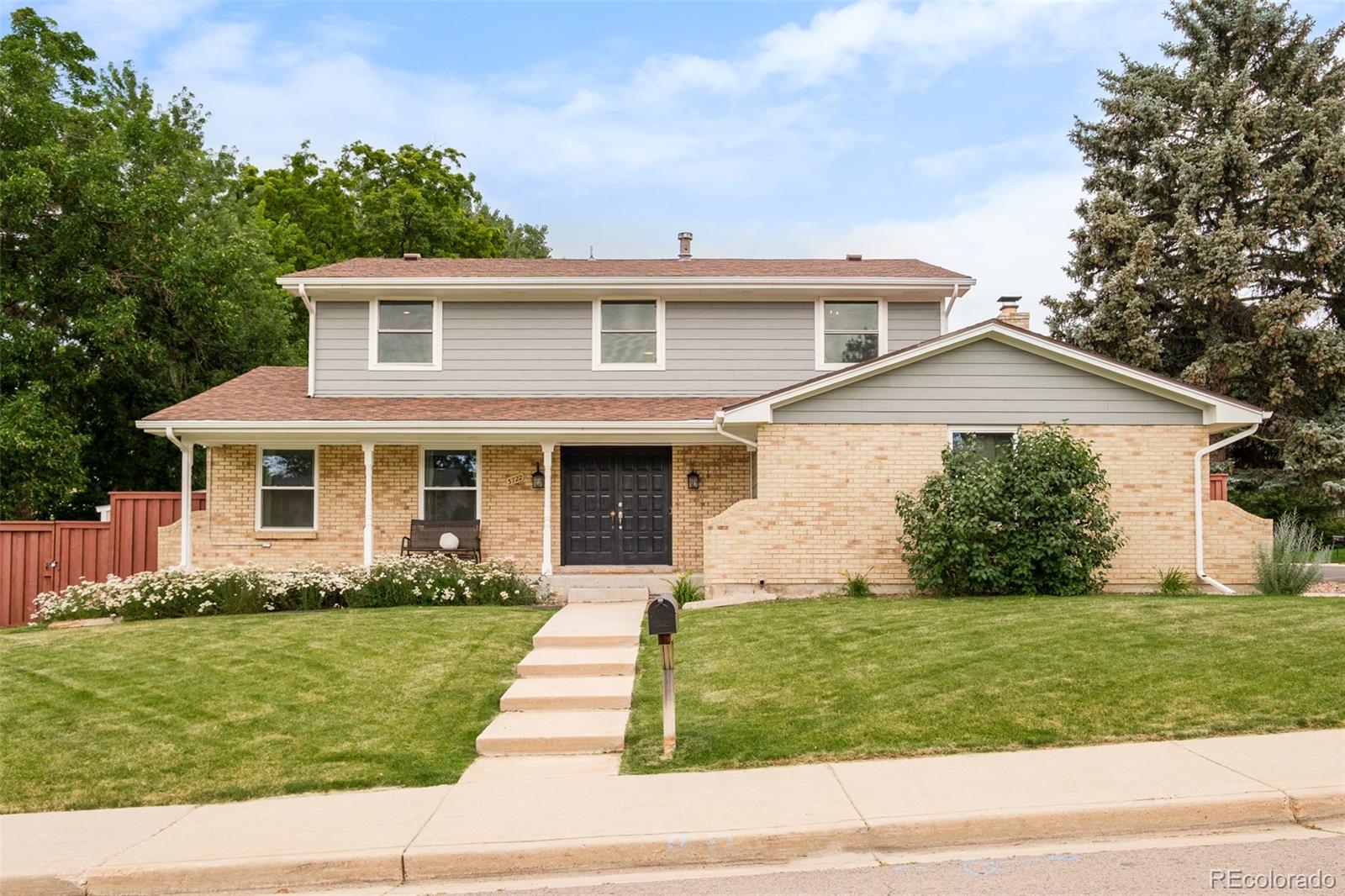 3722 S Rosemary Way Denver CO 80237