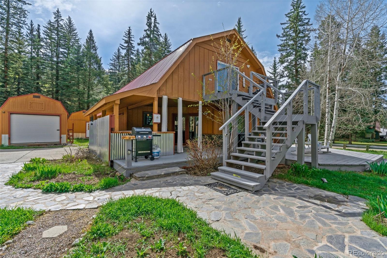 148 Black Bear Lane Bayfield CO 81122