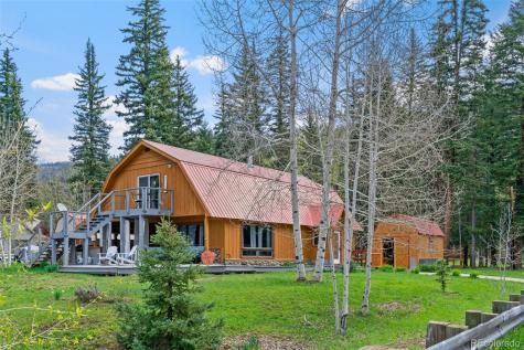 148 Black Bear Lane Bayfield CO 81122
