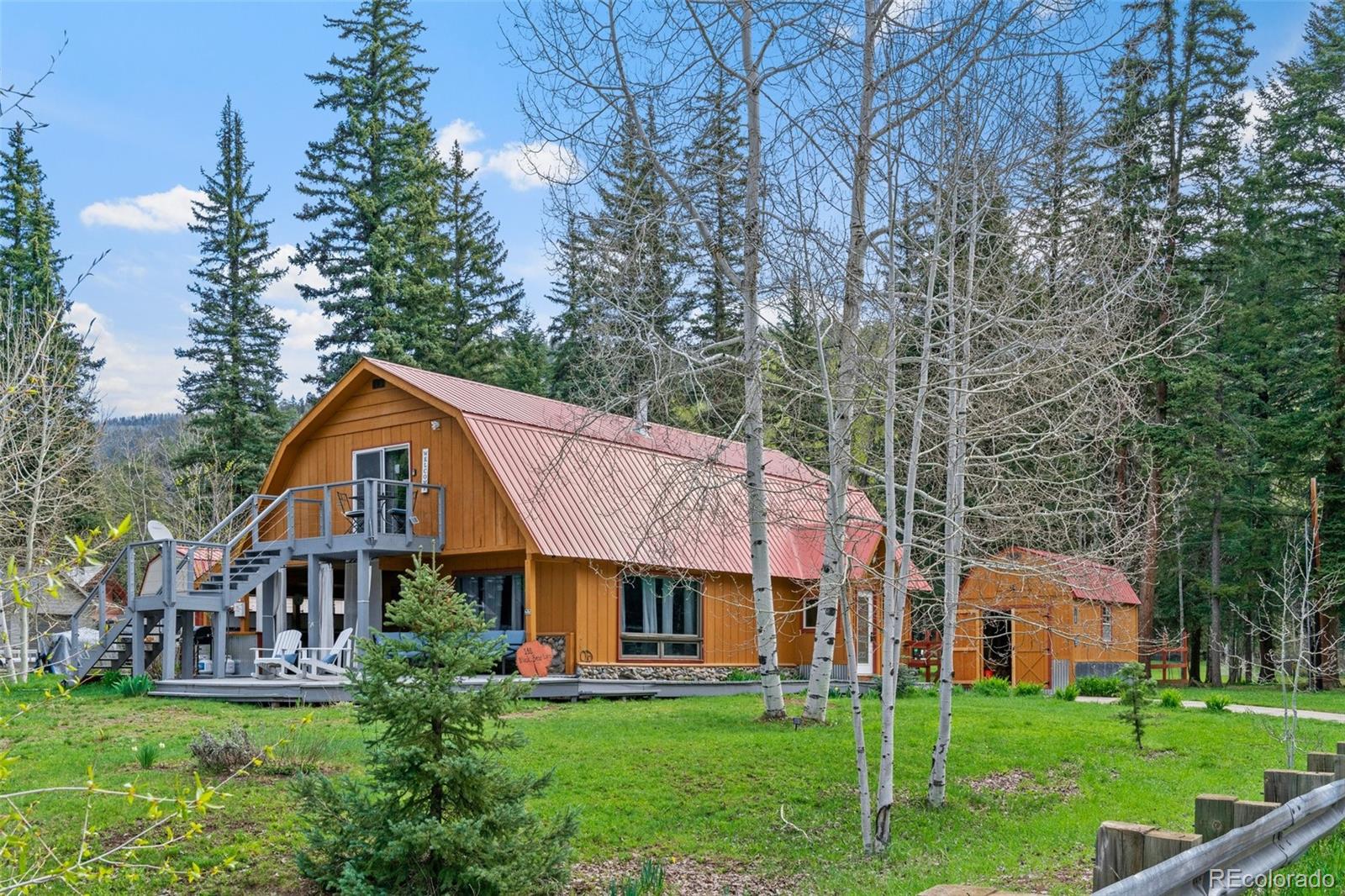148 Black Bear Lane Bayfield CO 81122