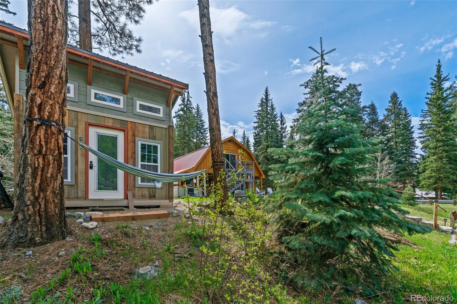 148 Black Bear Lane Bayfield CO 81122