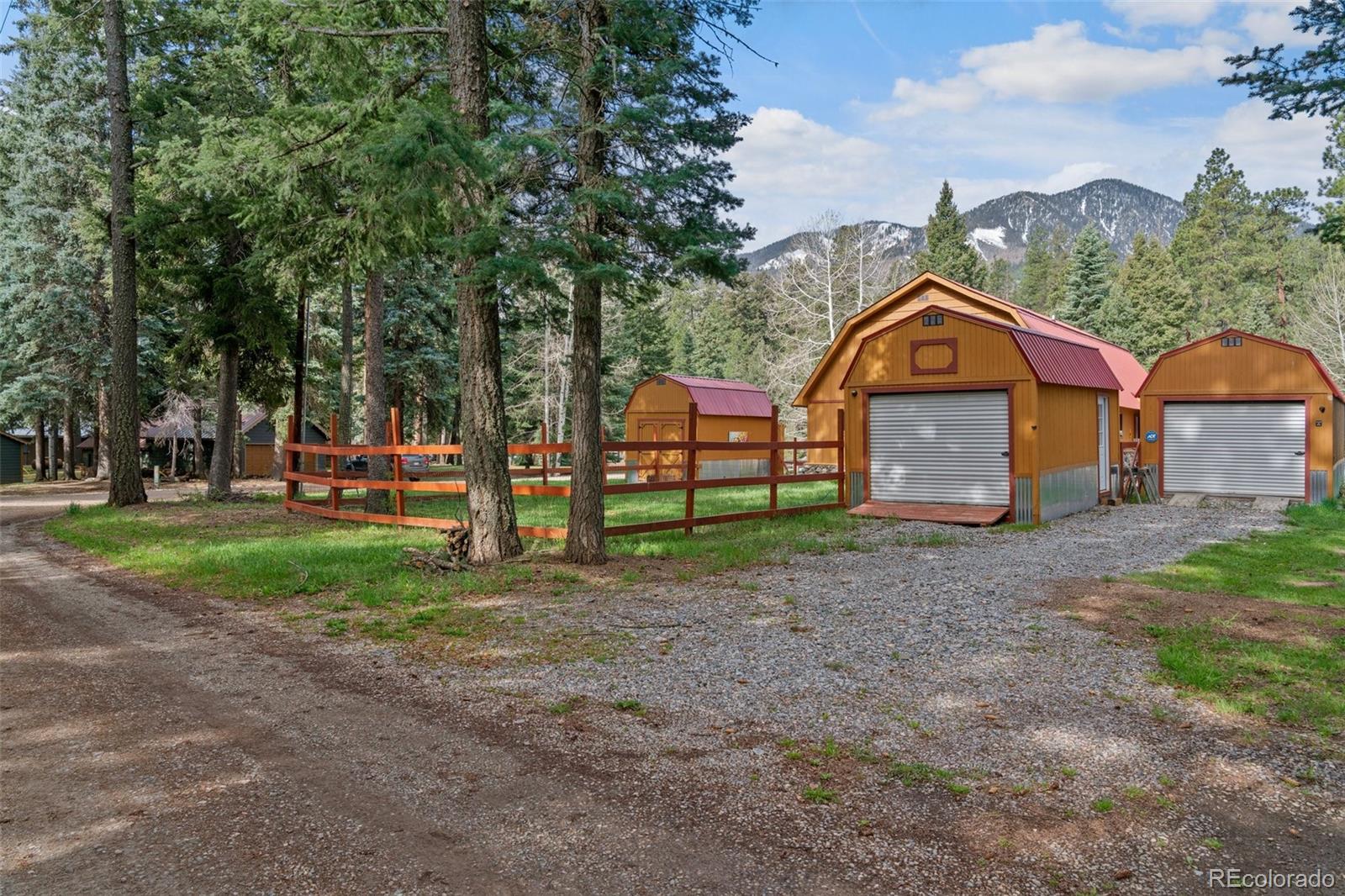 148 Black Bear Lane Bayfield CO 81122