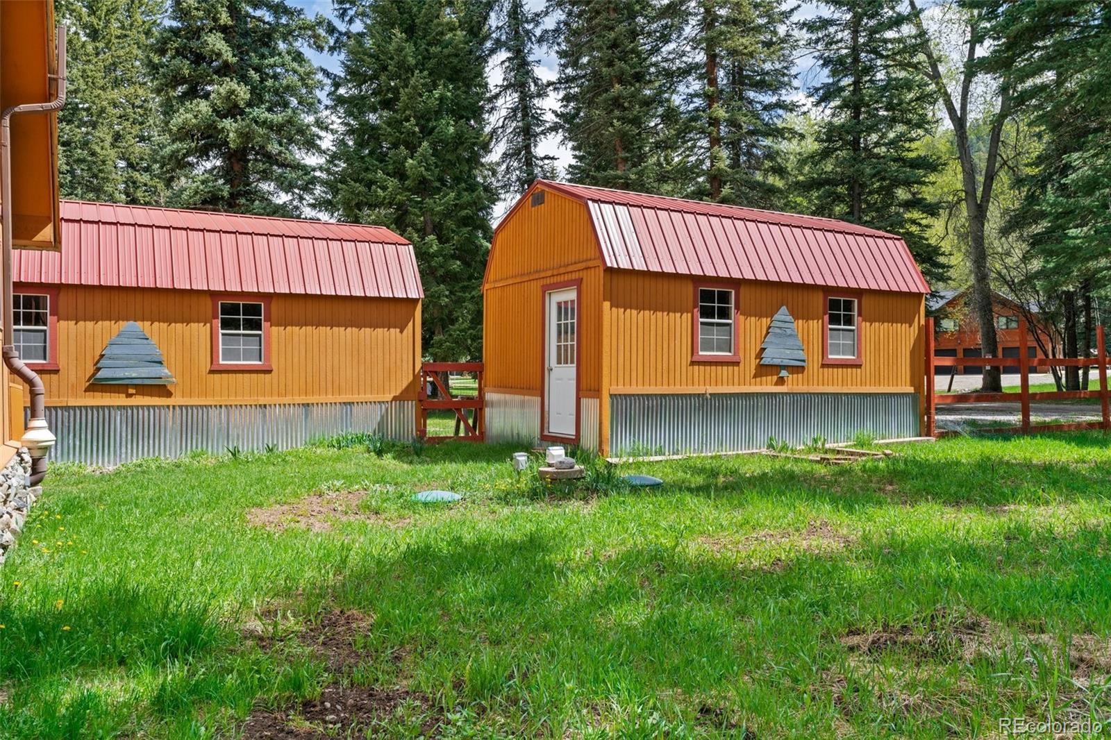 148 Black Bear Lane Bayfield CO 81122