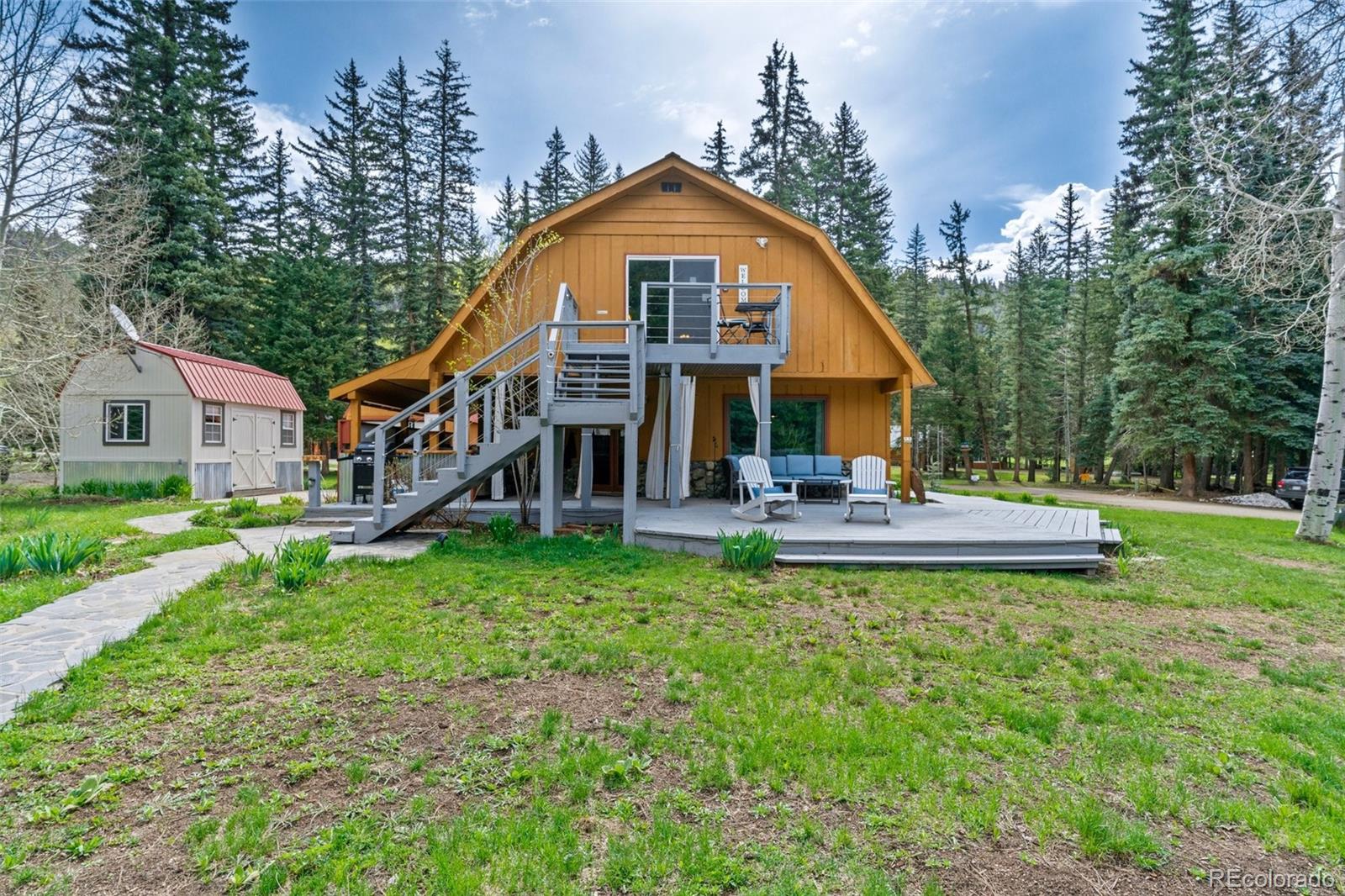 148 Black Bear Lane Bayfield CO 81122